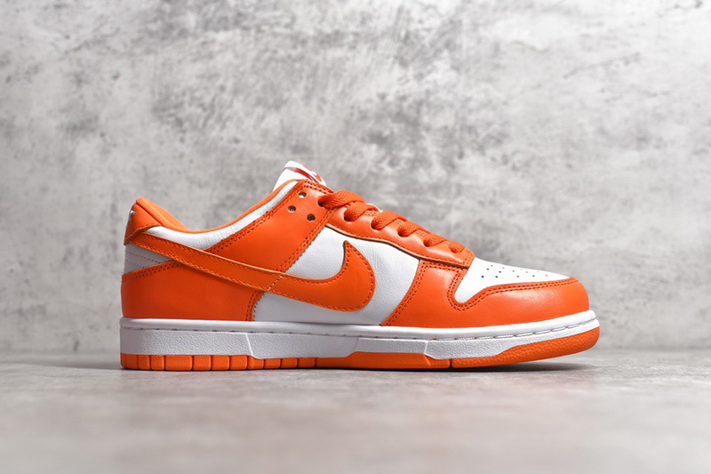 Authentic Nike Dunk Low 