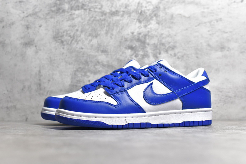 Authentic Nike Dunk Low 