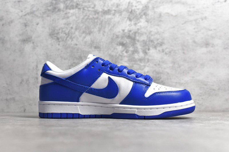 Authentic Nike Dunk Low 