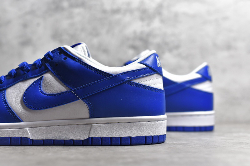 Authentic Nike Dunk Low 