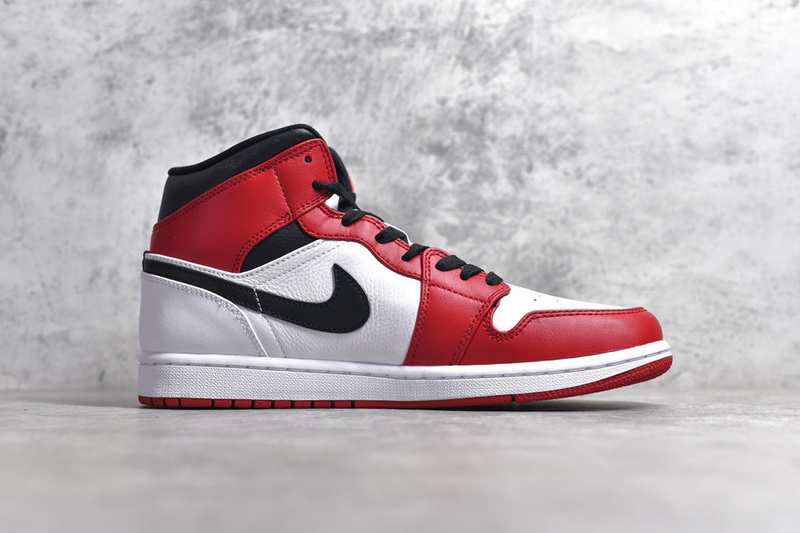 Authentic Air Jordan 1 Mid