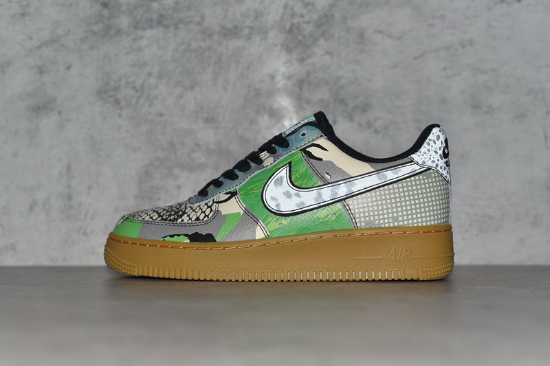 Authentic Nike Air Force 1 Low 