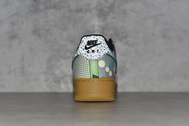 Authentic Nike Air Force 1 Low 