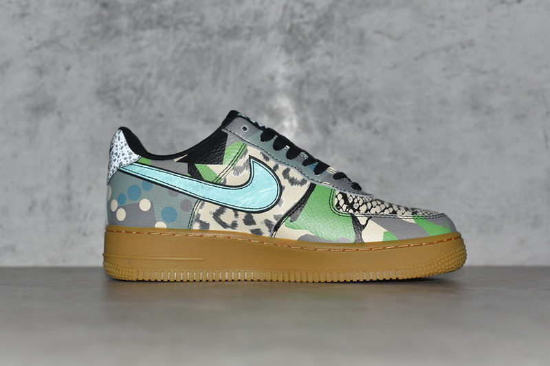 Authentic Nike Air Force 1 Low 