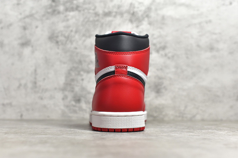 Authentic Air Jordan 1 Chicago 