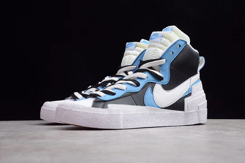 Authentic Sacai x Nike LVD Waffle Daybreak