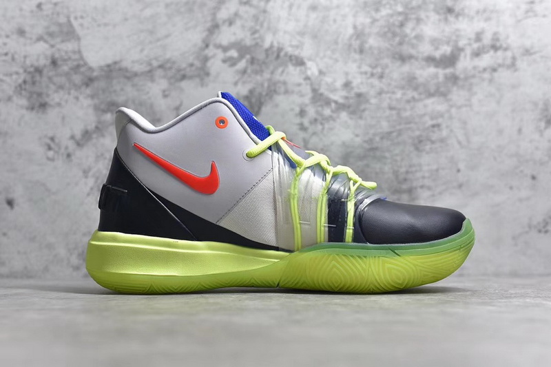 Authentic Nike Kyrie Irving 5 x ROKIT