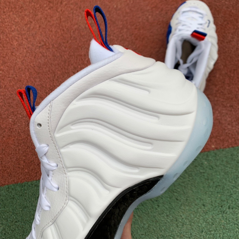 Authentic Air Foamposite One 