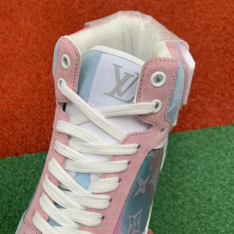 Authentic Louis Vuitton Mid