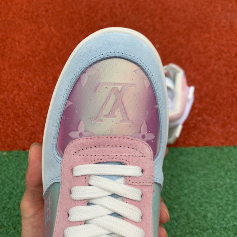 Authentic Louis Vuitton Mid