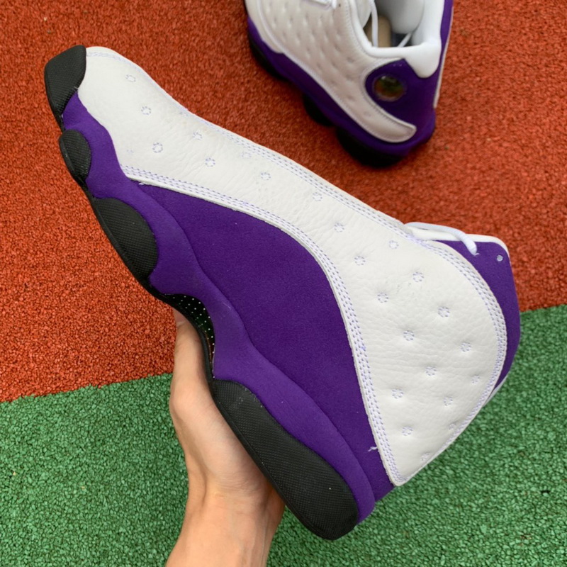 Authentic Air Jordan 13 