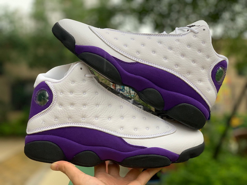 Authentic Air Jordan 13 