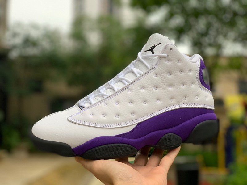 Authentic Air Jordan 13 