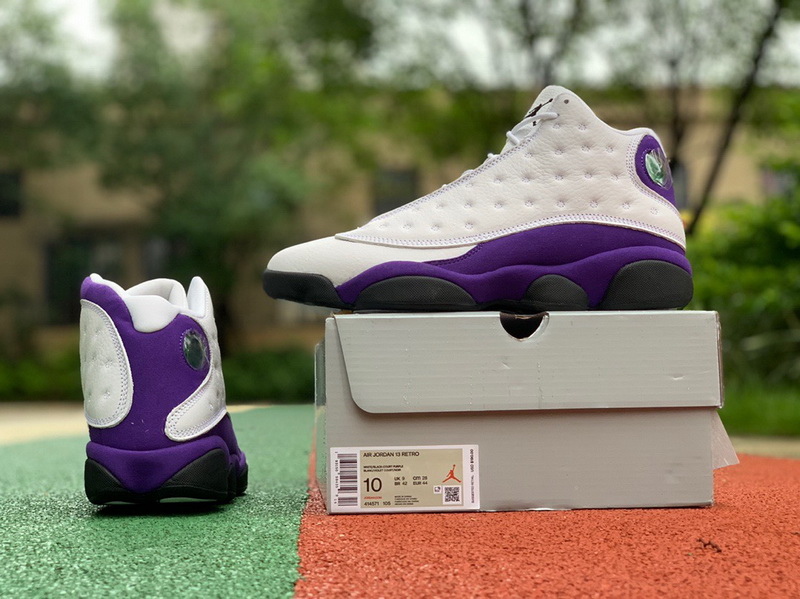 Authentic Air Jordan 13 