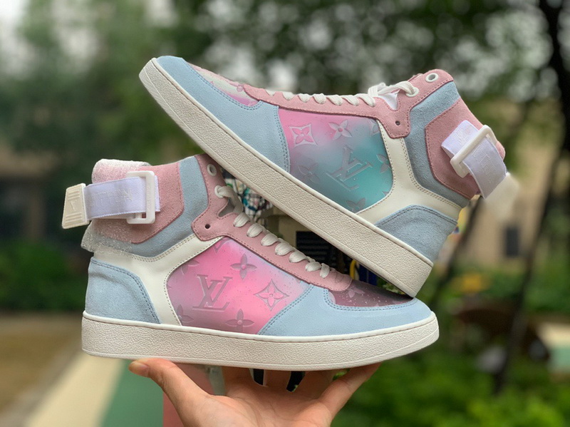 Authentic Louis Vuitton Mid