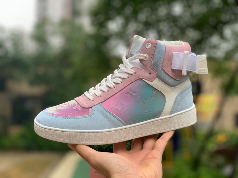 Authentic Louis Vuitton Mid