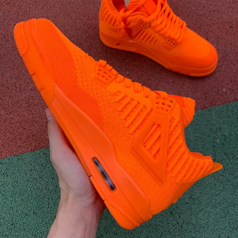 Super Max Perfect Jordan 4 shoes-033