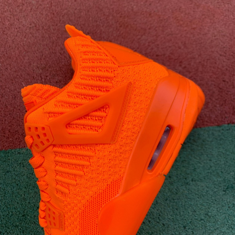 Super Max Perfect Jordan 4 shoes-033