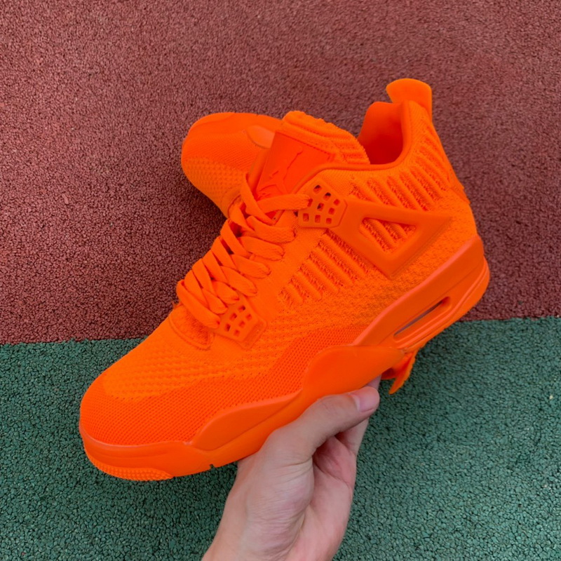 Super Max Perfect Jordan 4 shoes-033