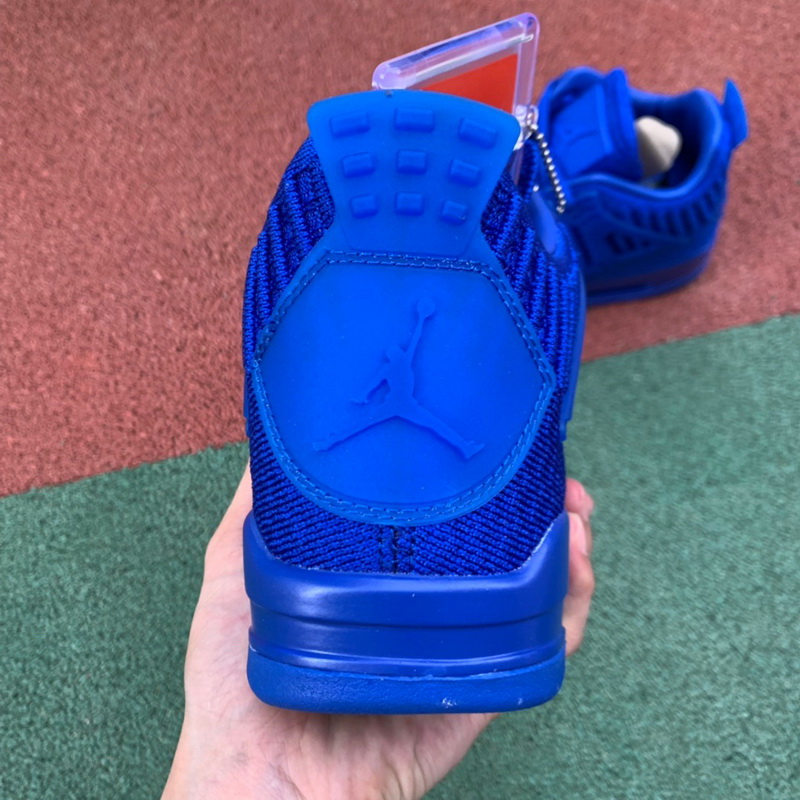 Super Max Perfect Jordan 4 shoes-034