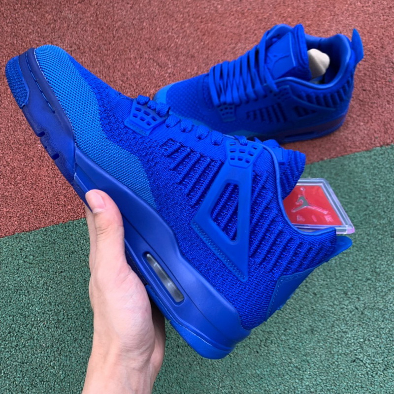 Super Max Perfect Jordan 4 shoes-034