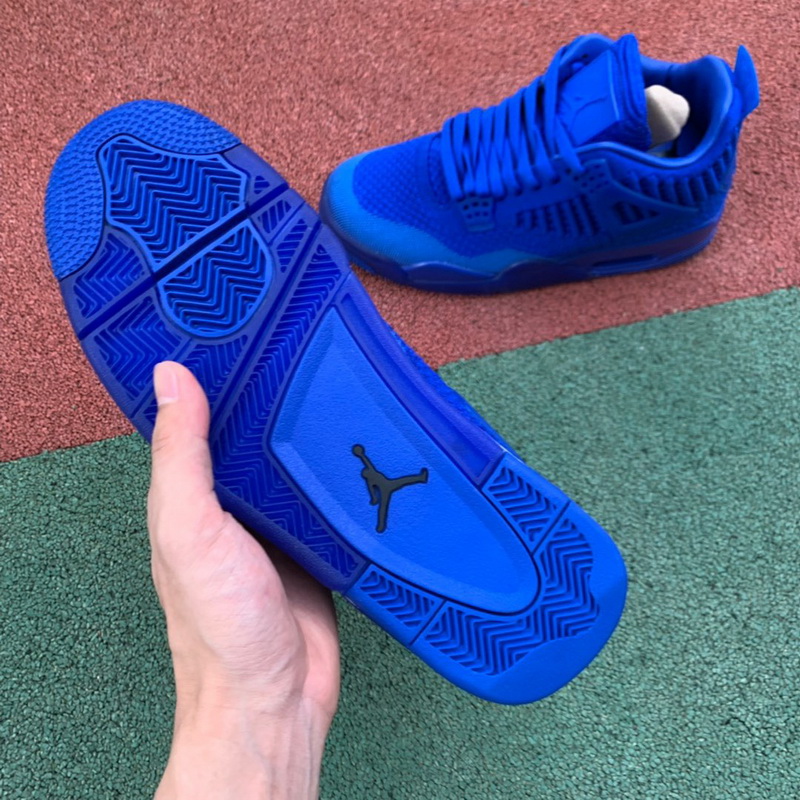 Super Max Perfect Jordan 4 shoes-034