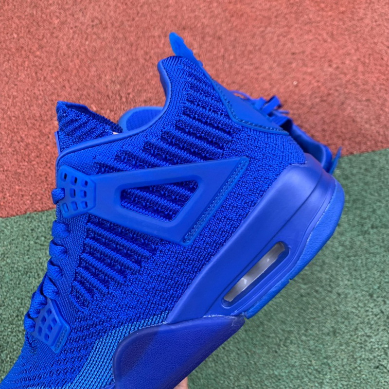 Super Max Perfect Jordan 4 shoes-034