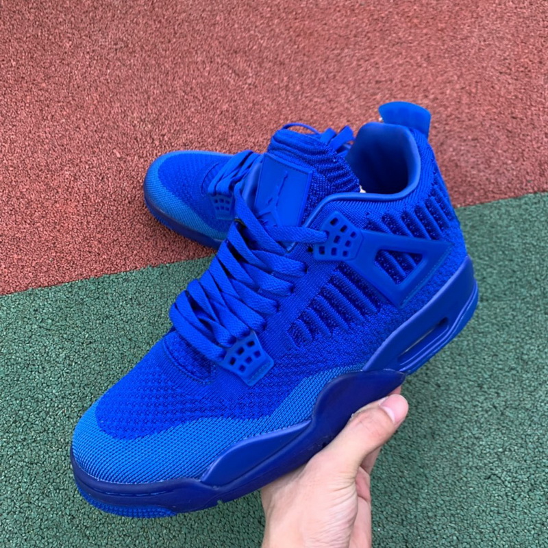 Super Max Perfect Jordan 4 shoes-034