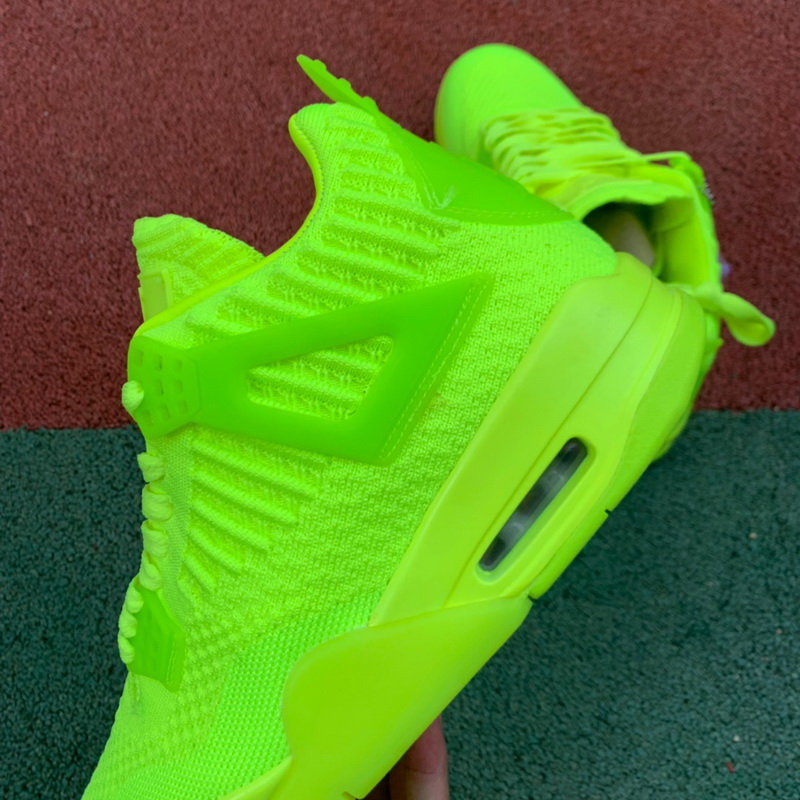 Super Max Perfect Jordan 4 shoes-035