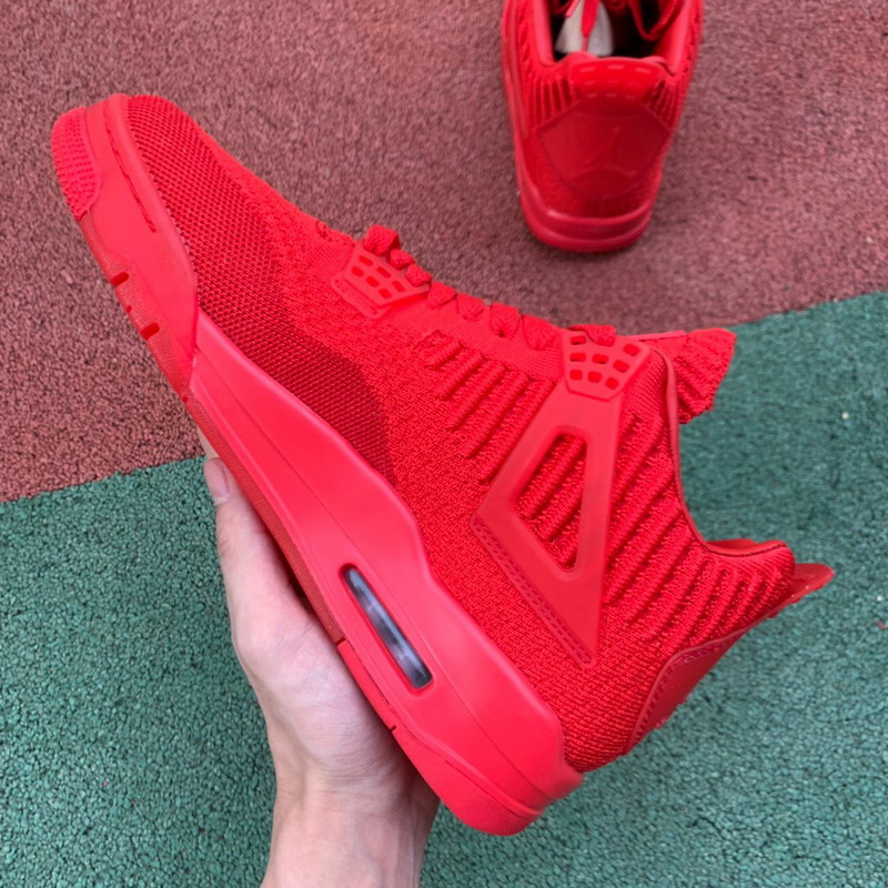 Super Max Perfect Jordan 4 shoes-036