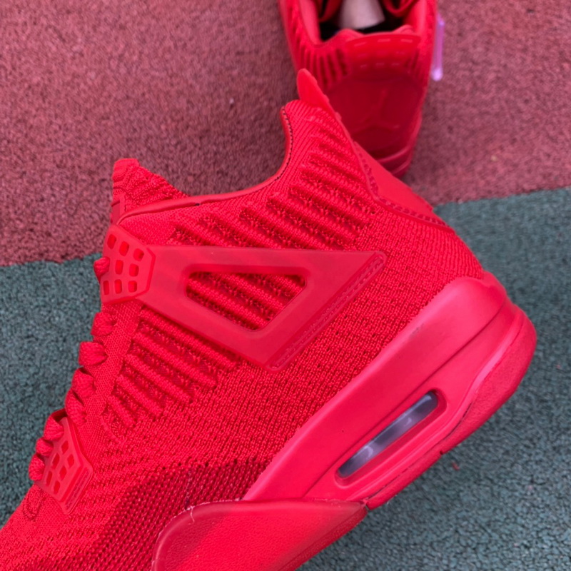 Super Max Perfect Jordan 4 shoes-036