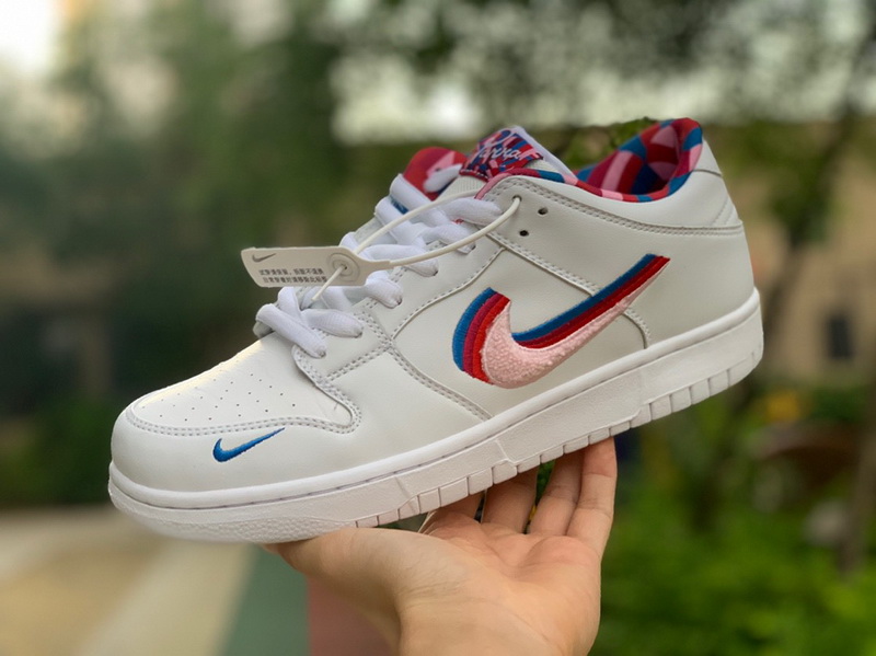 Authentic Nike Dunk SB Low Pro GS