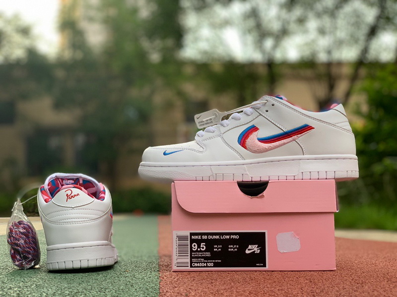 Authentic Nike Dunk SB Low Pro GS