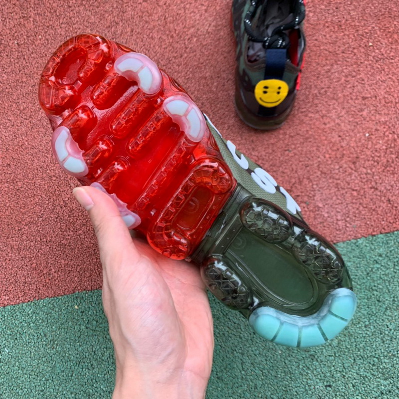 Authentic Nike Air VaporMax 2019 CPFM-001