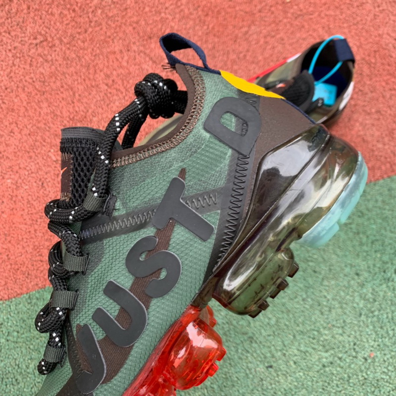 Authentic Nike Air VaporMax 2019 CPFM-001