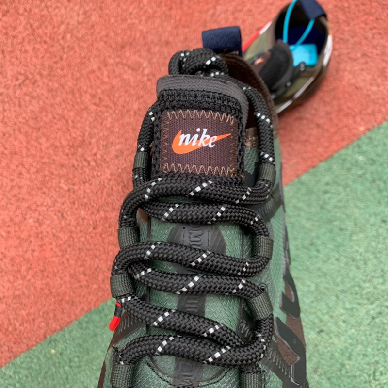 Authentic Nike Air VaporMax 2019 CPFM-001