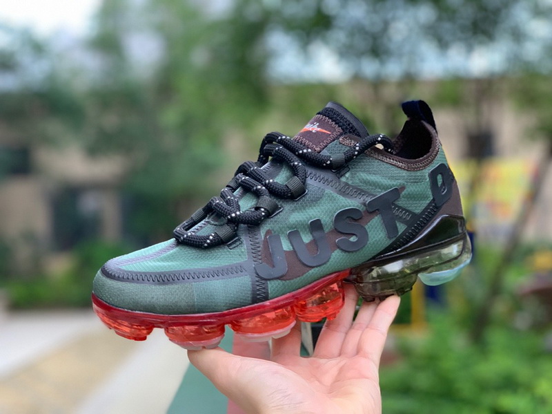 Authentic Nike Air VaporMax 2019 CPFM-001