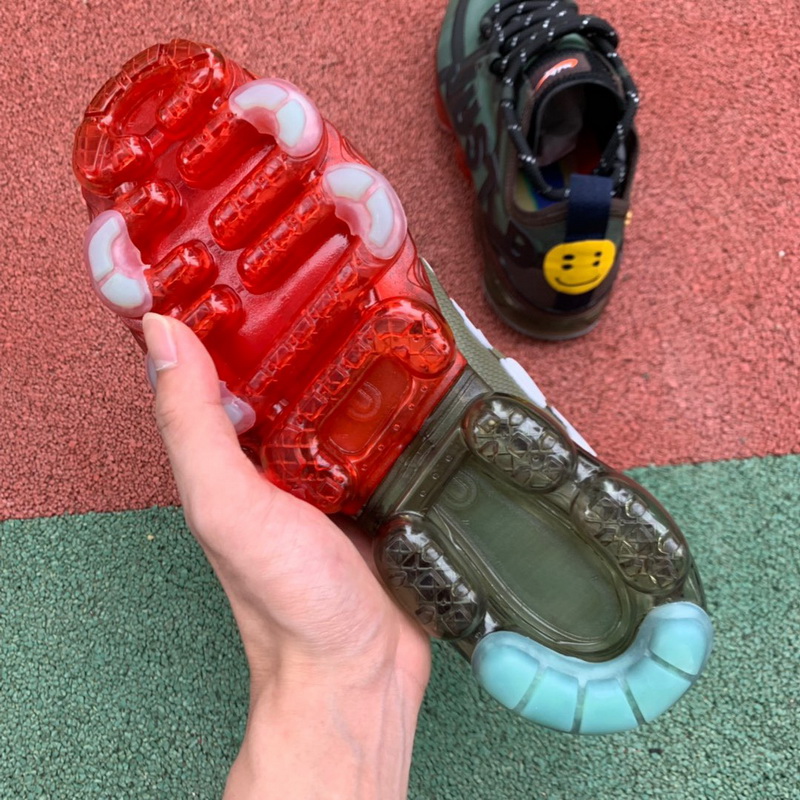 Authentic Nike Air VaporMax 2019 CPFM GS-002