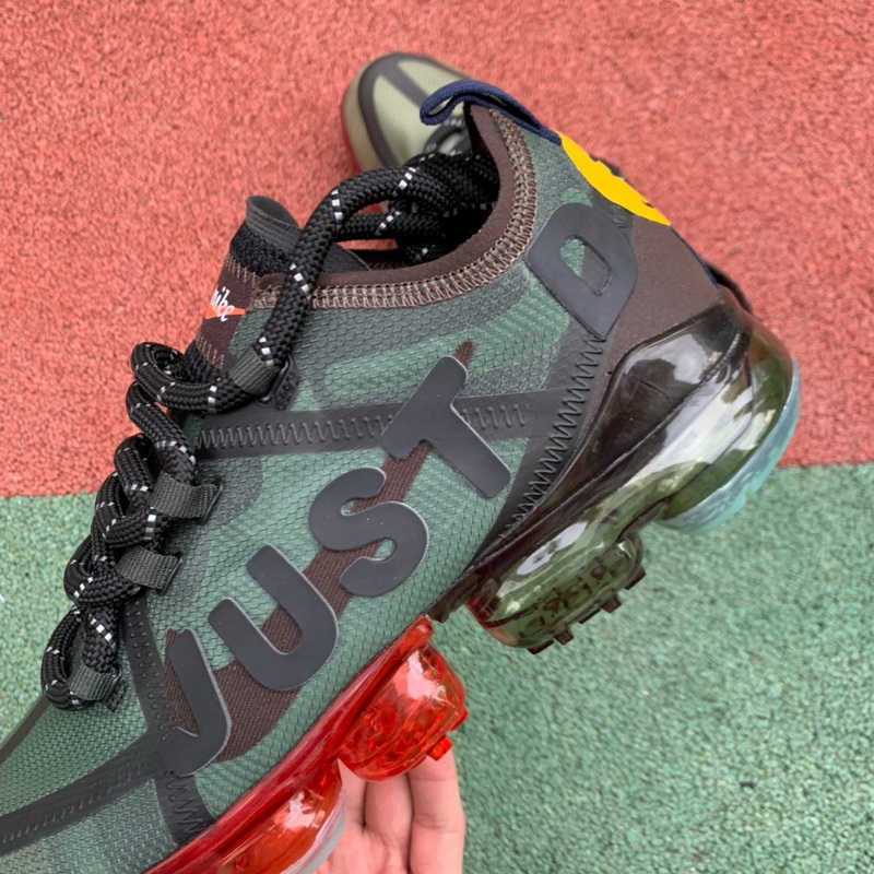 Authentic Nike Air VaporMax 2019 CPFM GS-002