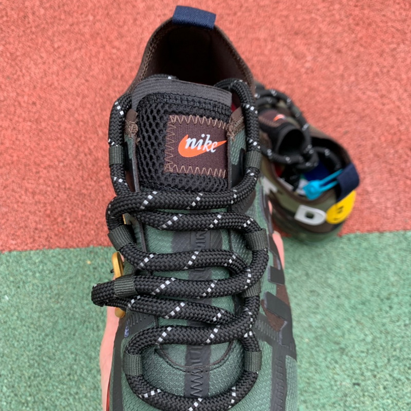 Authentic Nike Air VaporMax 2019 CPFM-002