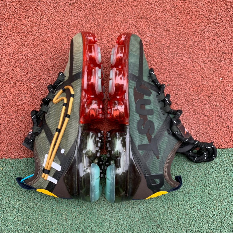 Authentic Nike Air VaporMax 2019 CPFM-002