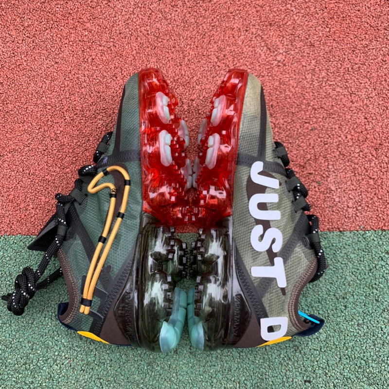 Authentic Nike Air VaporMax 2019 CPFM-002