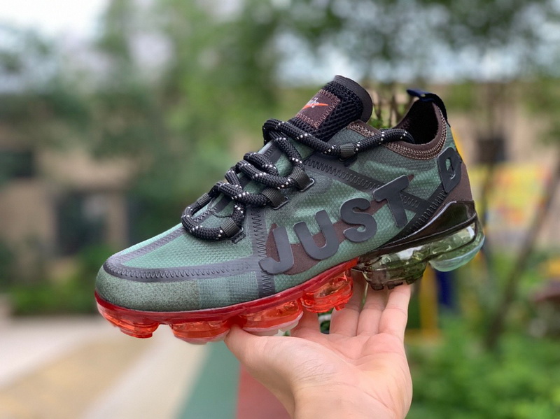 Authentic Nike Air VaporMax 2019 CPFM GS-002