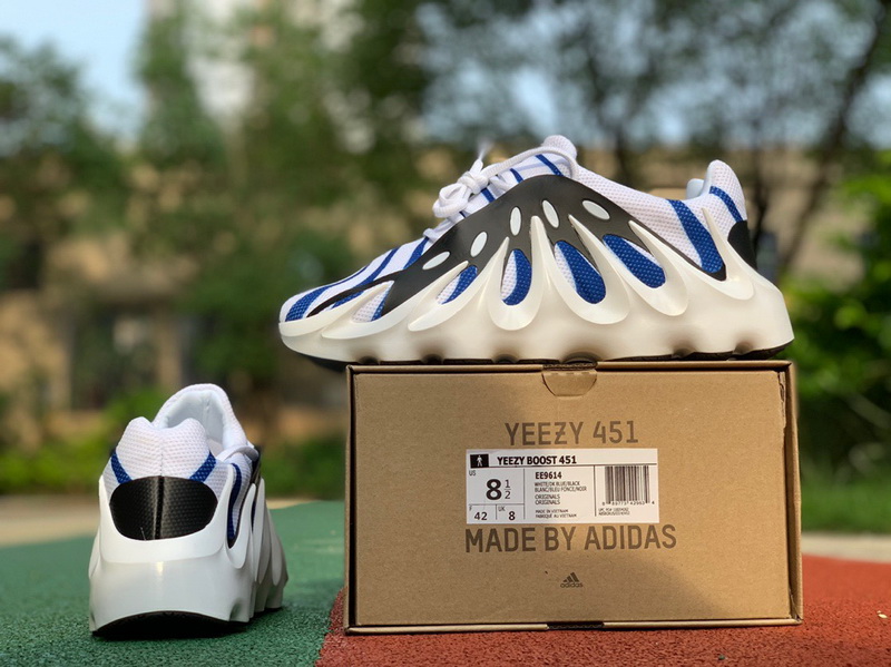 Authentic Adidas Yeezy 451-001