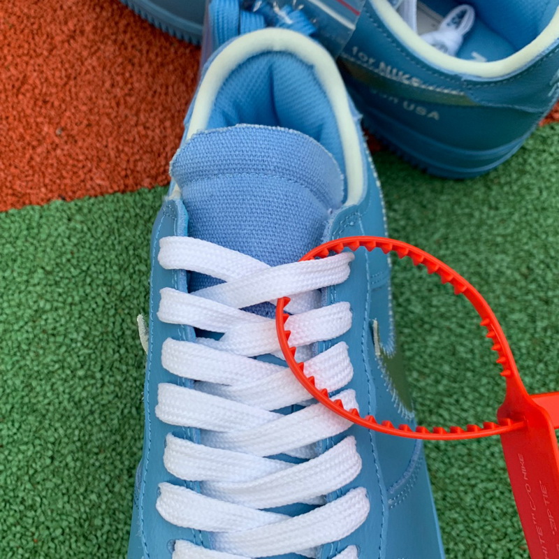 Surper Max Perfect OFF-WHITE x Air Force 1 