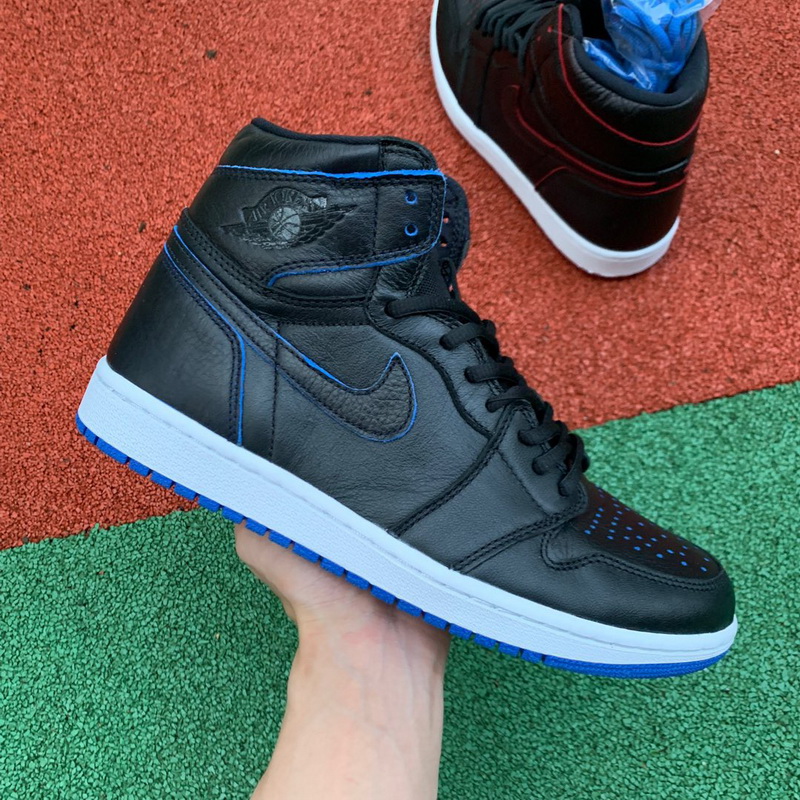 Super Max Perfect Jordan 1 x Dunk SB