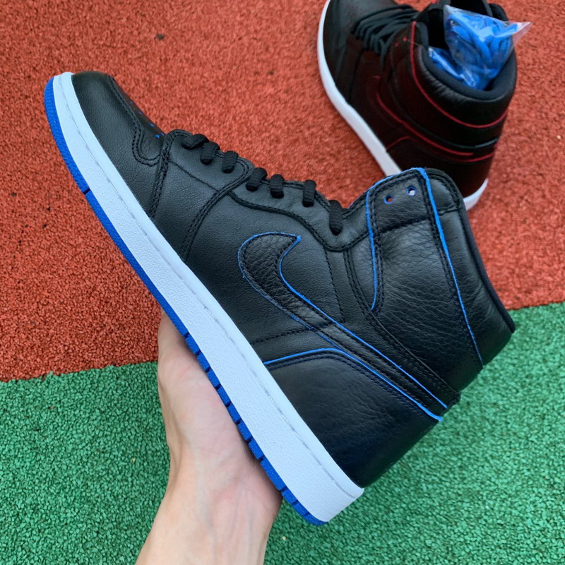 Super Max Perfect Jordan 1 x Dunk SB