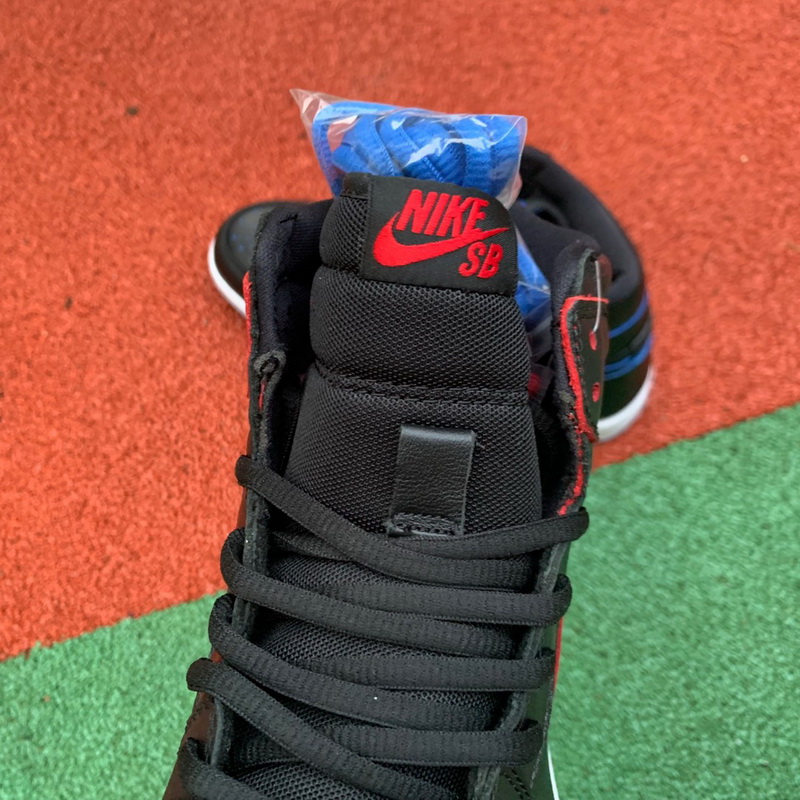 Super Max Perfect Jordan 1 x Dunk SB