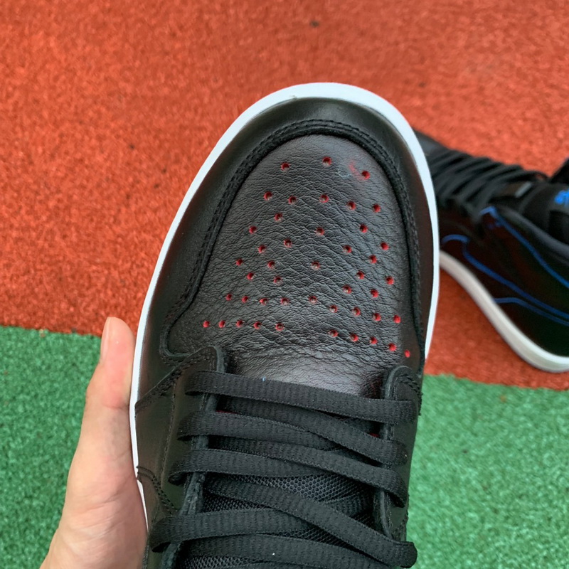 Super Max Perfect Jordan 1 x Dunk SB