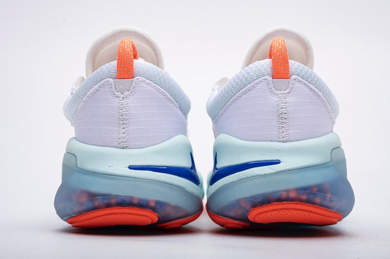 Nike Joyride Run FK White/Racer Blue/Platnium